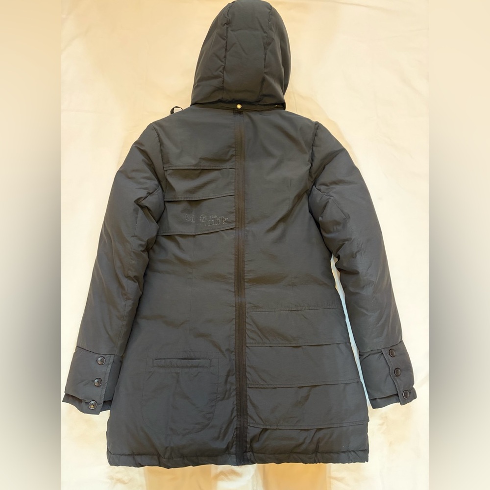 Cop Copine Jacket - Picture 4 of 7
